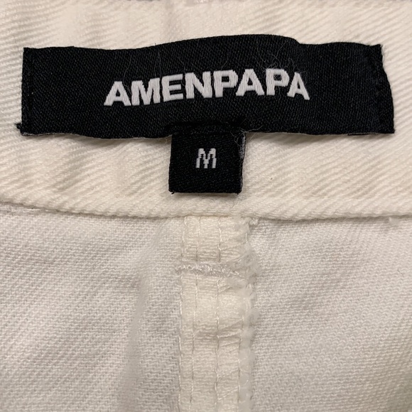 AMENPAPA NWT - Picture 8 of 13